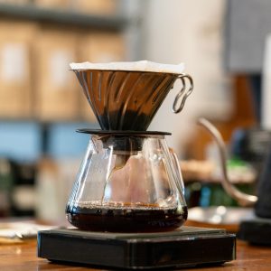 V60 (2 Tazas)
