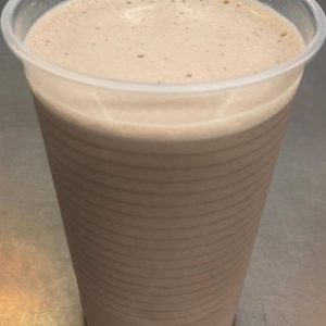 Milo Frio