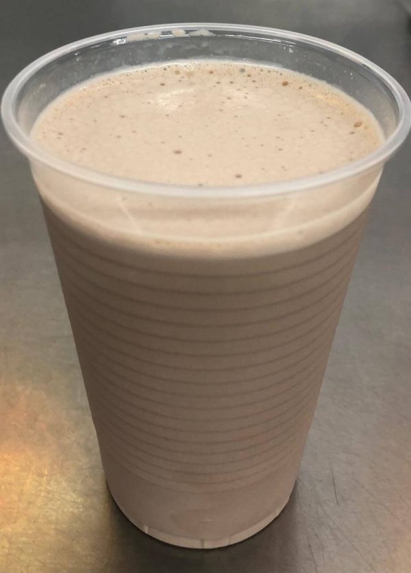 Milo Frio