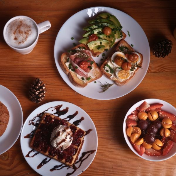 Reserva Brunch - Imagen 2