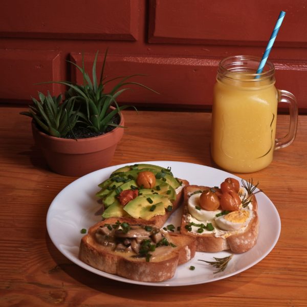 Reserva Brunch - Imagen 3