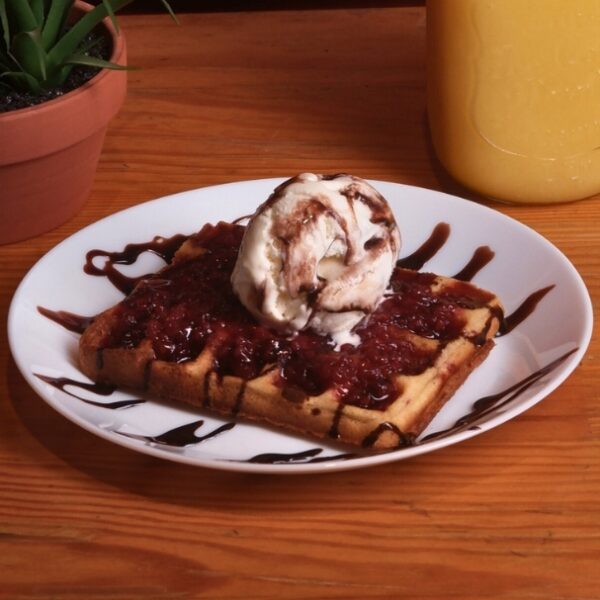 Reserva Brunch - Imagen 4