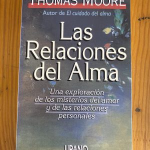 Las Relaciones Del Alma