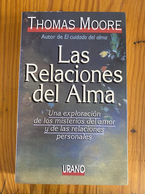 Las Relaciones Del Alma