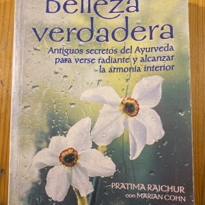 Belleza verdadera