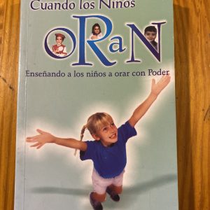 Cuando los niños oran