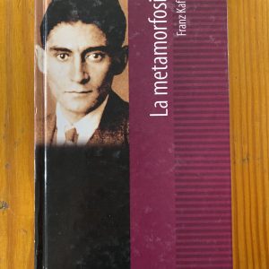 La metamorfosis