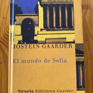 El mundo de Sofia
