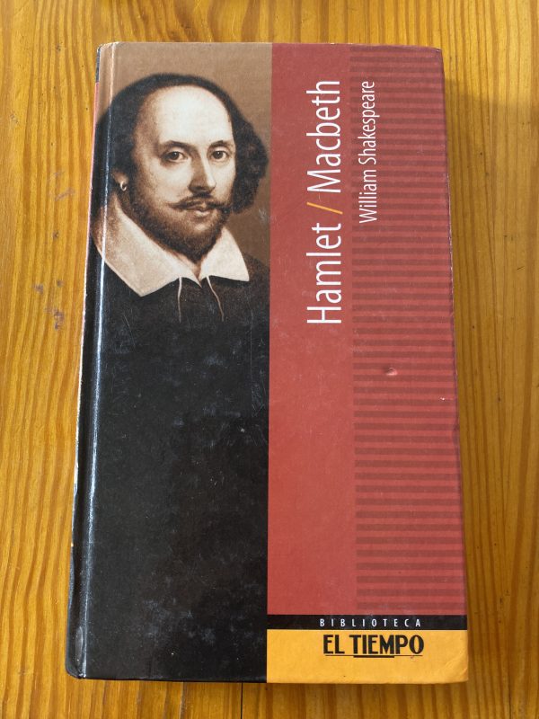 Hamlet / Macbeth