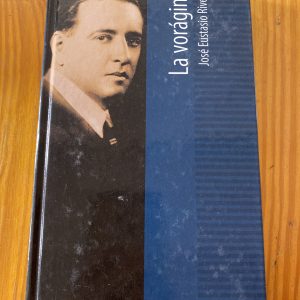 La vorágine