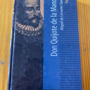 Don Quijote de la Mancha (tomo ll)