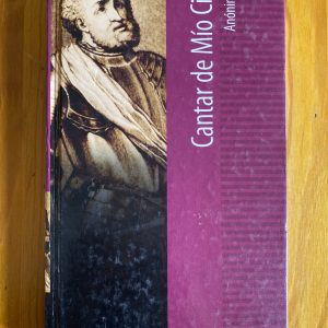 Cantar de Mío Cid