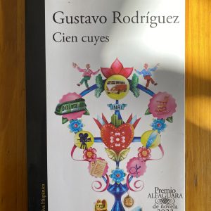 Cien cuyes