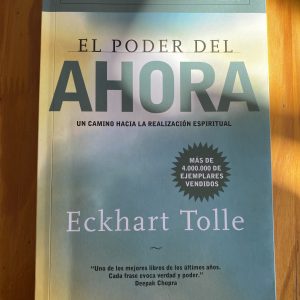 El poder del ahora