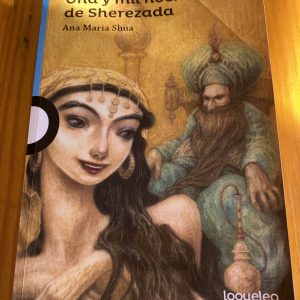 Una y mil noches de Sherezada