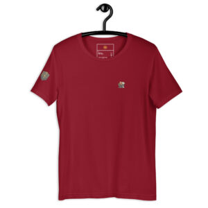 Camiseta Unisex WoW Cazador