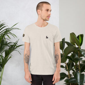 Camiseta Unisex WoW Druida