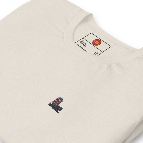 Camiseta Unisex WoW Druida - Imagen 8