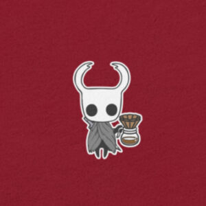 Camiseta V60 del Vacío