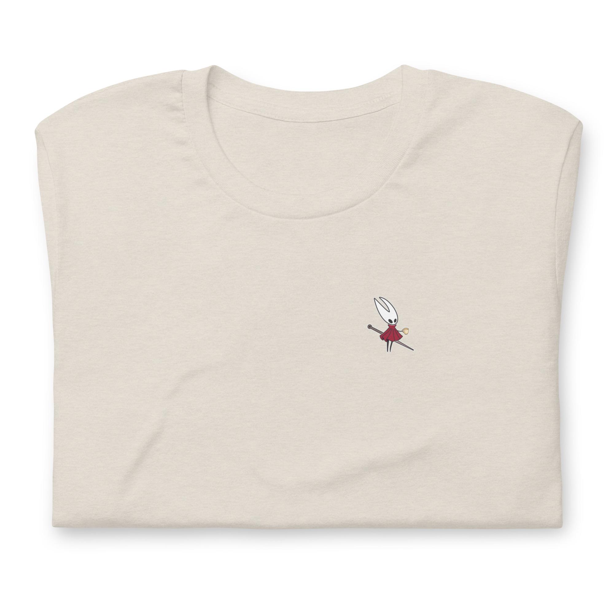 Camiseta La Pausa de Hornet - Imagen 7