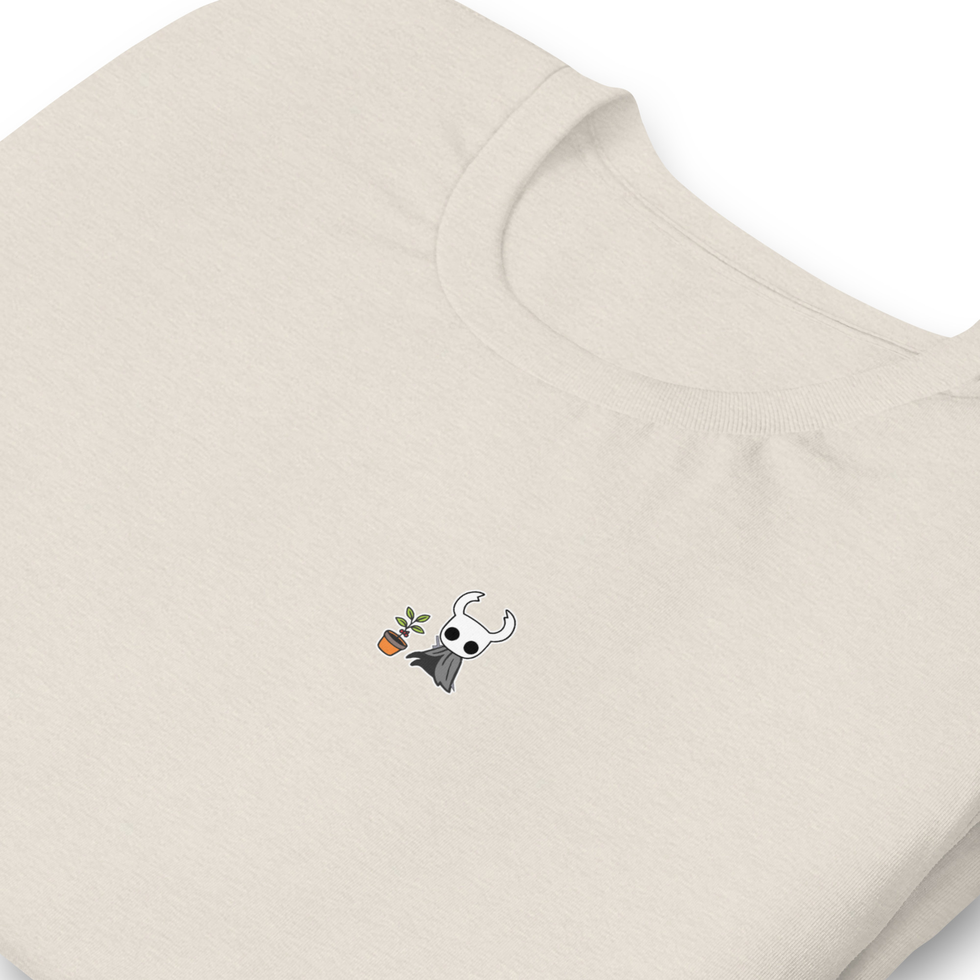 Camiseta Caballero del Cafeto - Imagen 6