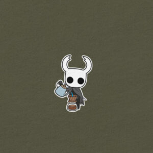 Camiseta El Llamado de la V60