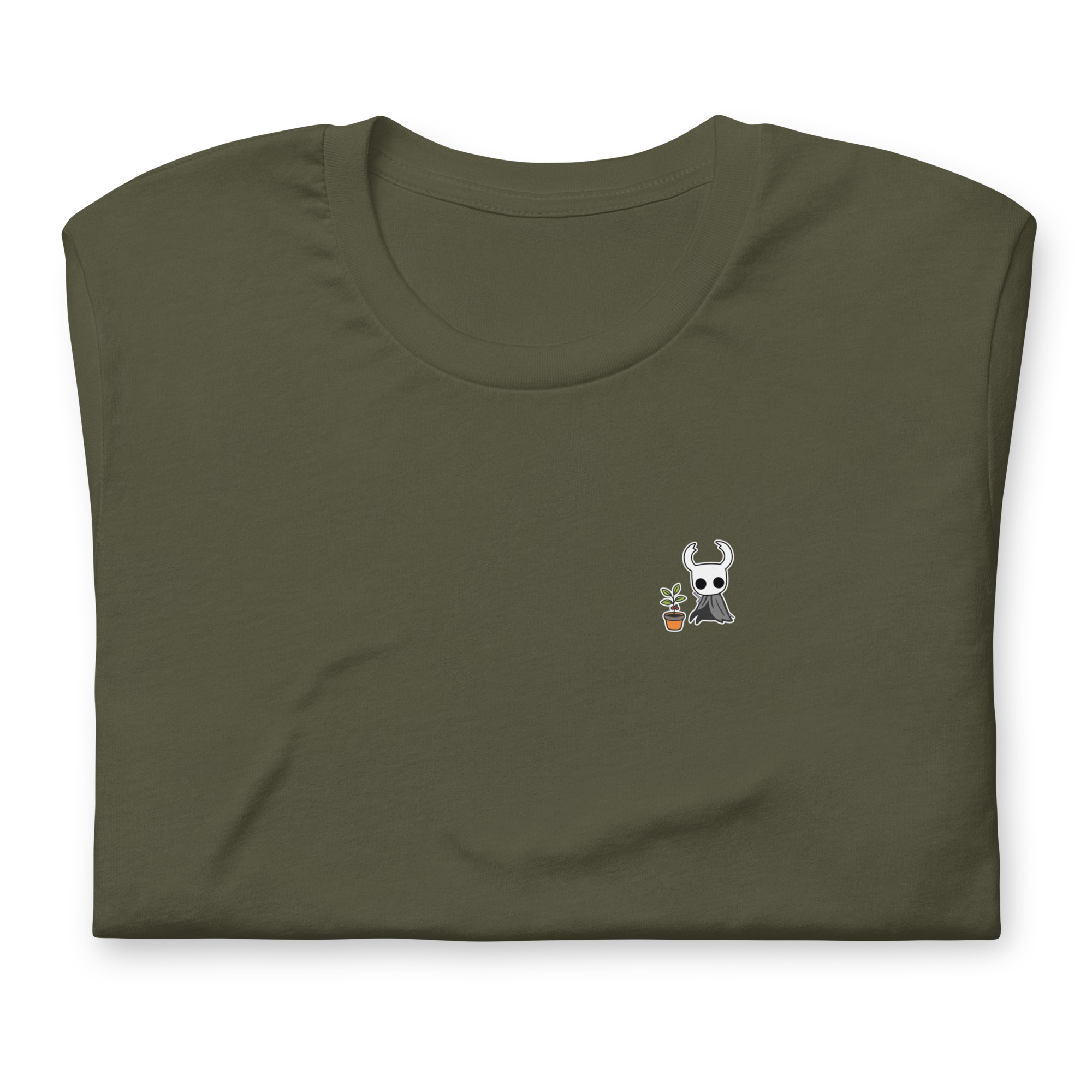 Camiseta Caballero del Cafeto - Imagen 4