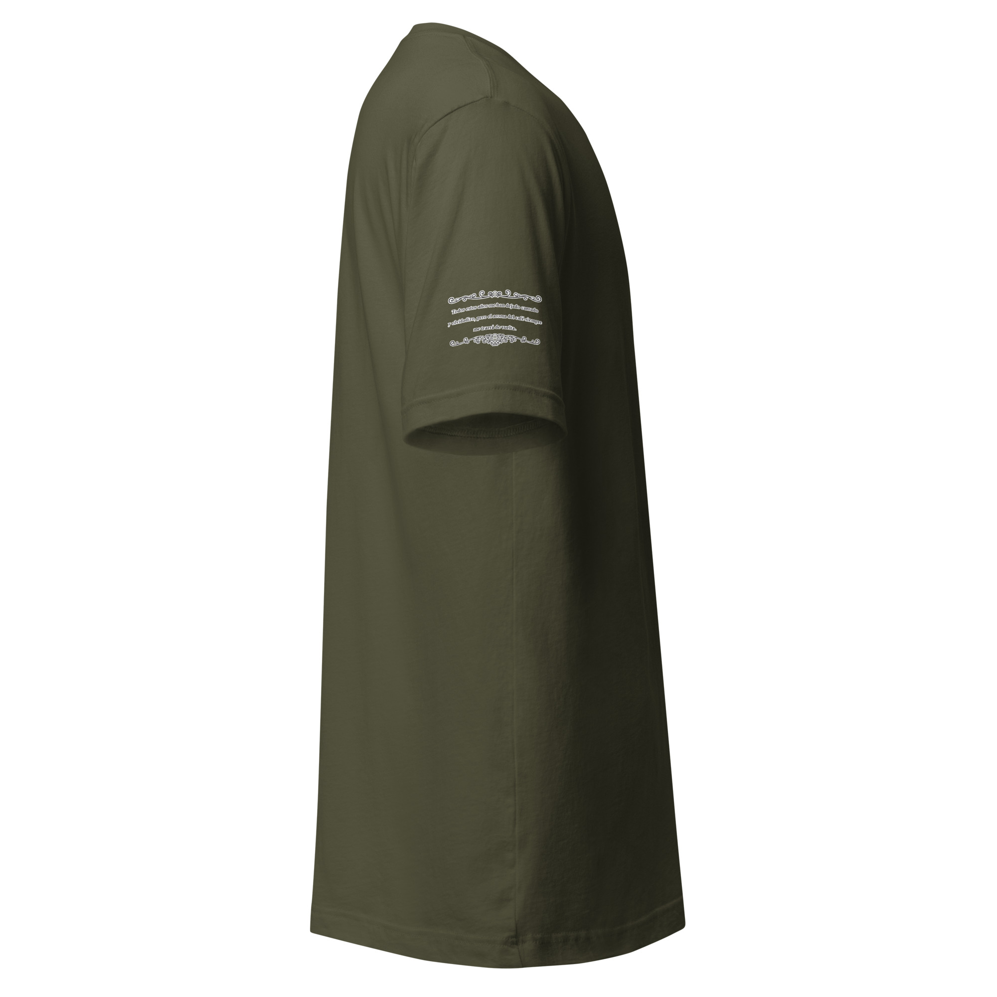 Camiseta El Ritual de la Presión - Imagen 12