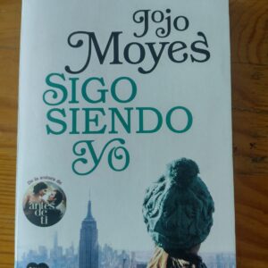 Sigo siendo yo